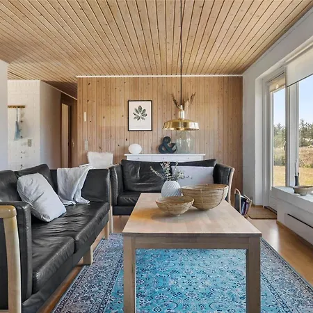 Tatil Evi 234-thisted-kuttervej-9 Thisted