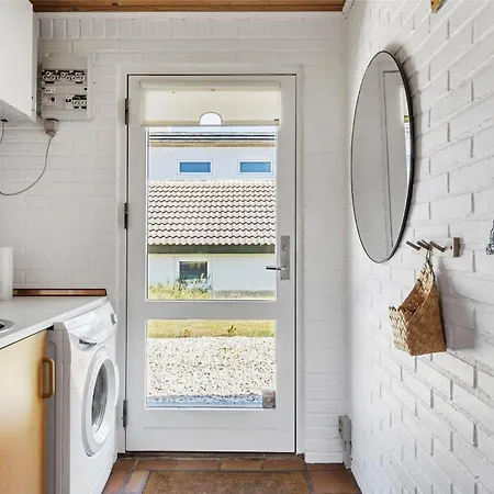 234-thisted-kuttervej-9 Dom wakacyjny