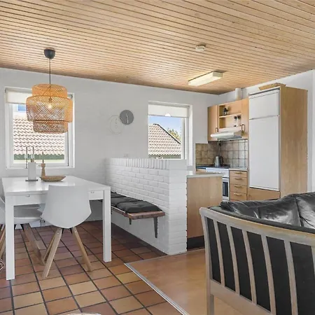 234-thisted-kuttervej-9 * Thisted