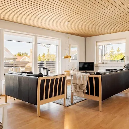 234-thisted-kuttervej-9 Hébergement de vacances Thisted