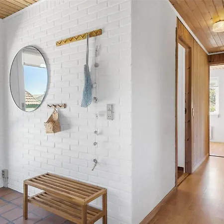 Tatil Evi 234-thisted-kuttervej-9 Thisted