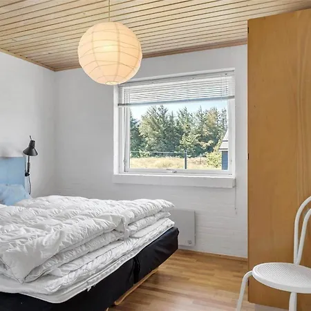 234-thisted-kuttervej-9 Hébergement de vacances Thisted