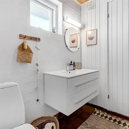 Hébergement de vacances 234-thisted-kuttervej-9 *