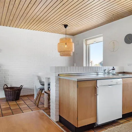 234-thisted-kuttervej-9 * Thisted