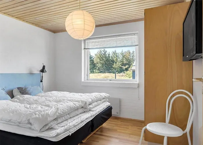 234-thisted-kuttervej-9 Сasa de vacaciones Thisted