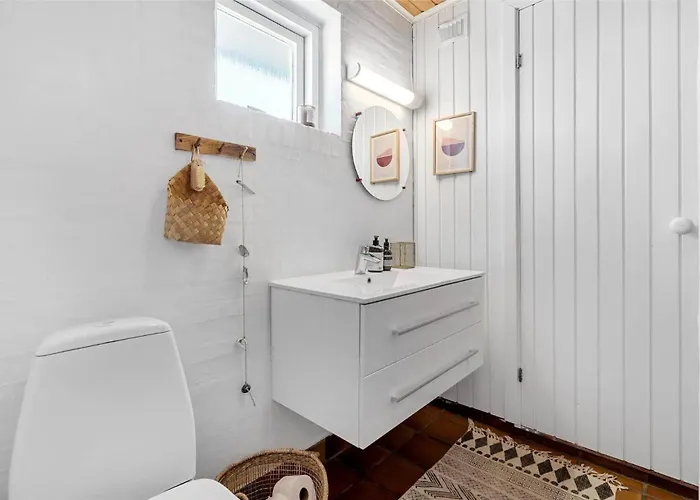 Сasa de vacaciones 234-thisted-kuttervej-9 *