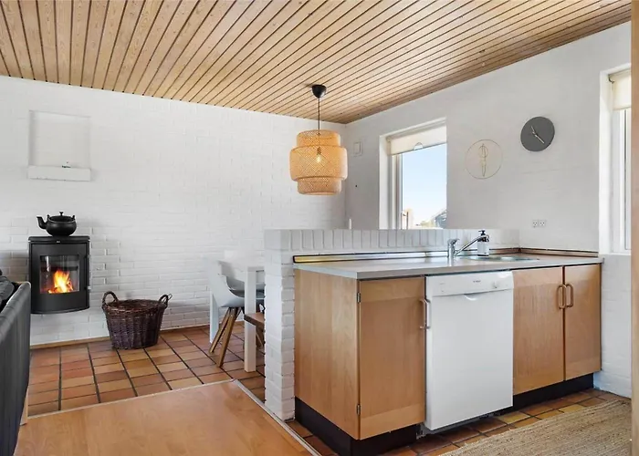 234-thisted-kuttervej-9 * Thisted