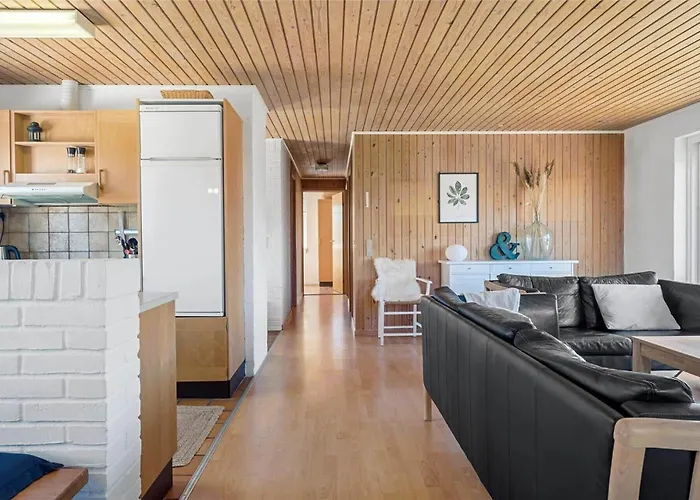 234-thisted-kuttervej-9 * Thisted