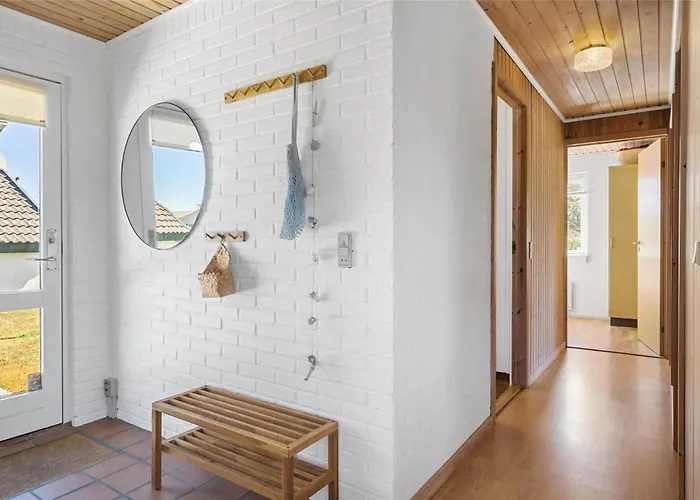 Сasa de vacaciones 234-thisted-kuttervej-9